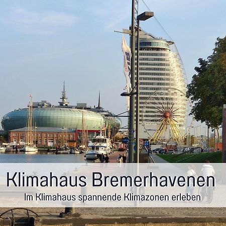 "Am See" In Geestland -Langen, Ideal Fuer Familien Esterno foto