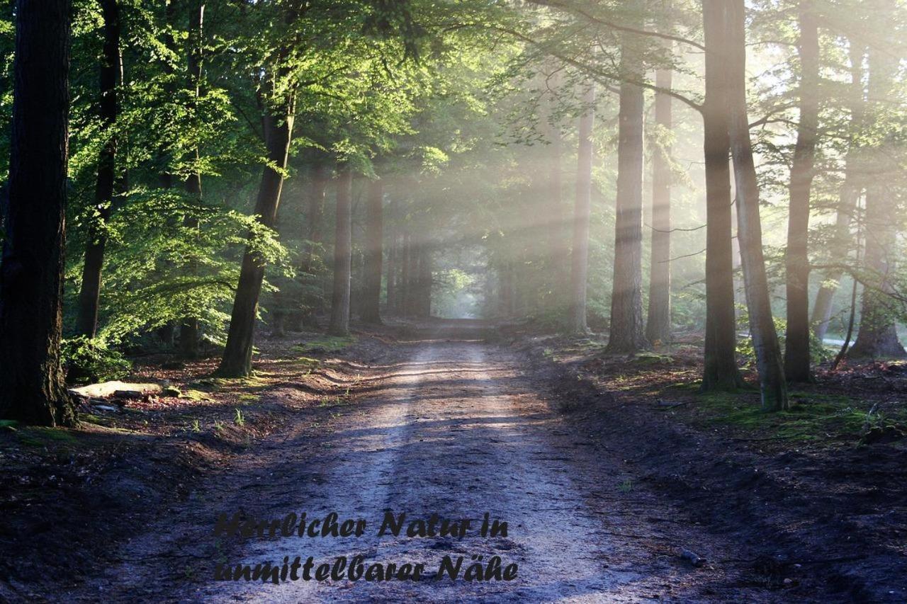 "Am See" In Geestland -Langen, Ideal Fuer Familien Esterno foto