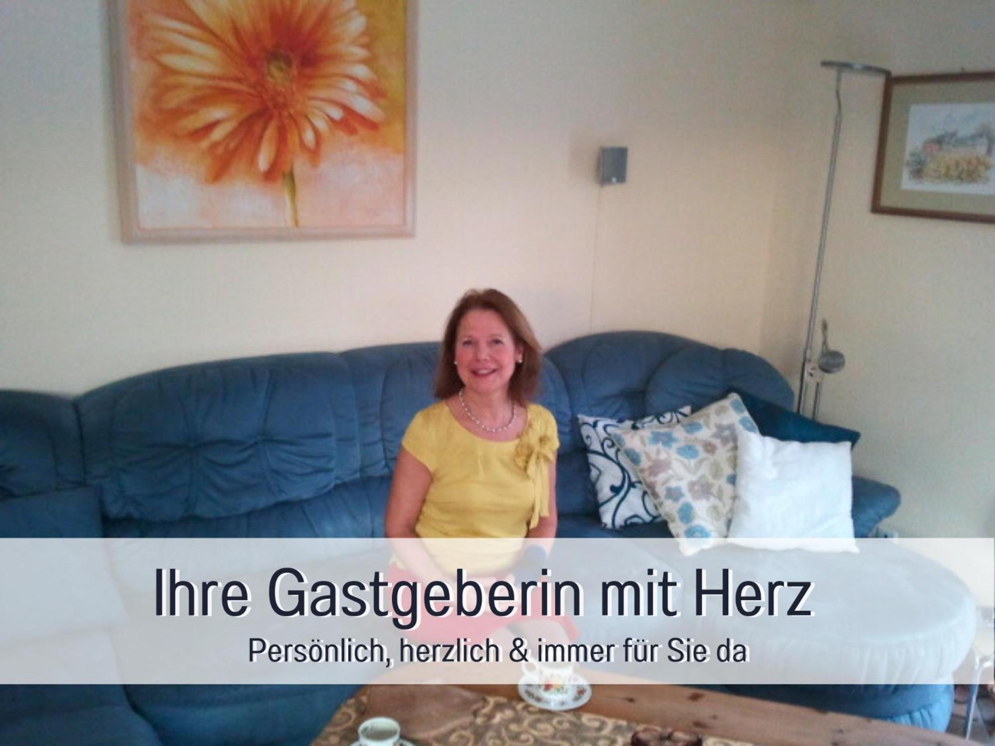 "Am See" In Geestland -Langen, Ideal Fuer Familien Esterno foto