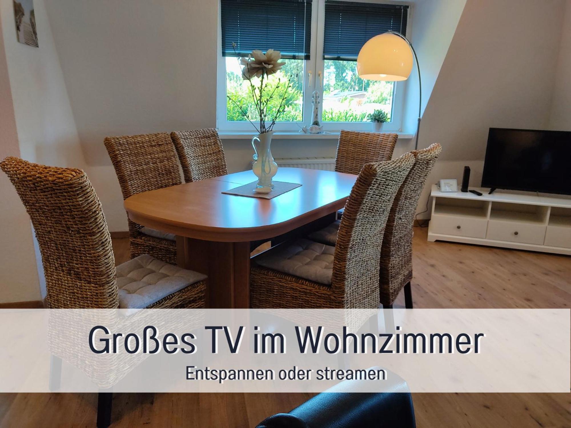 "Am See" In Geestland -Langen, Ideal Fuer Familien Esterno foto