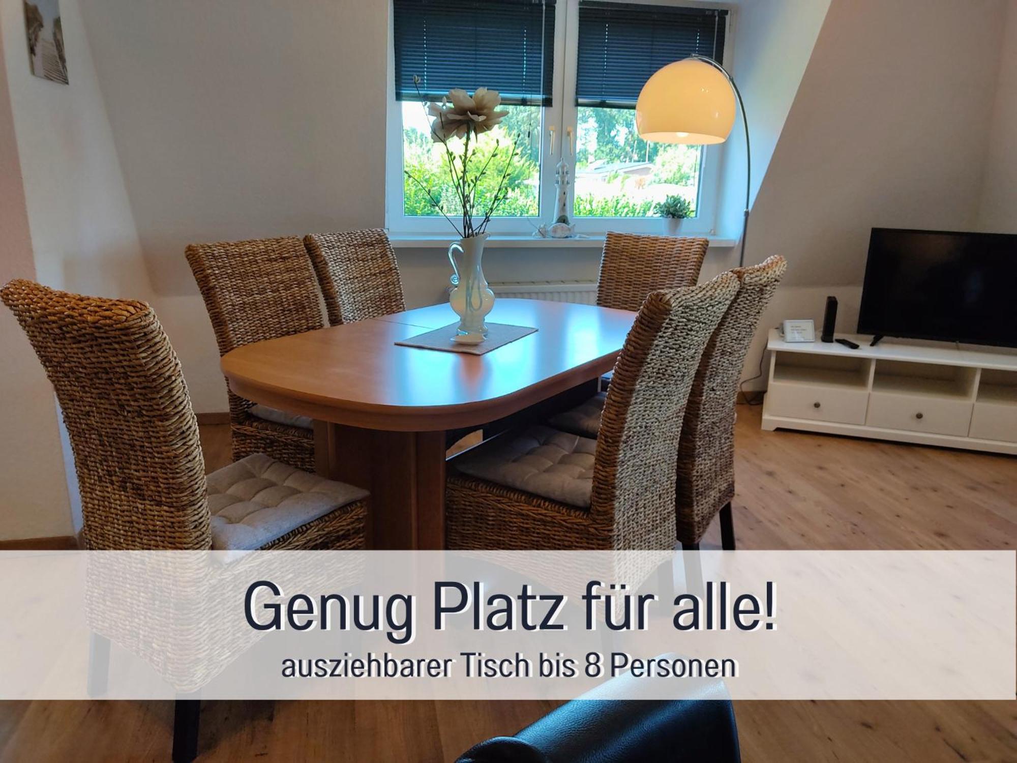 "Am See" In Geestland -Langen, Ideal Fuer Familien Esterno foto