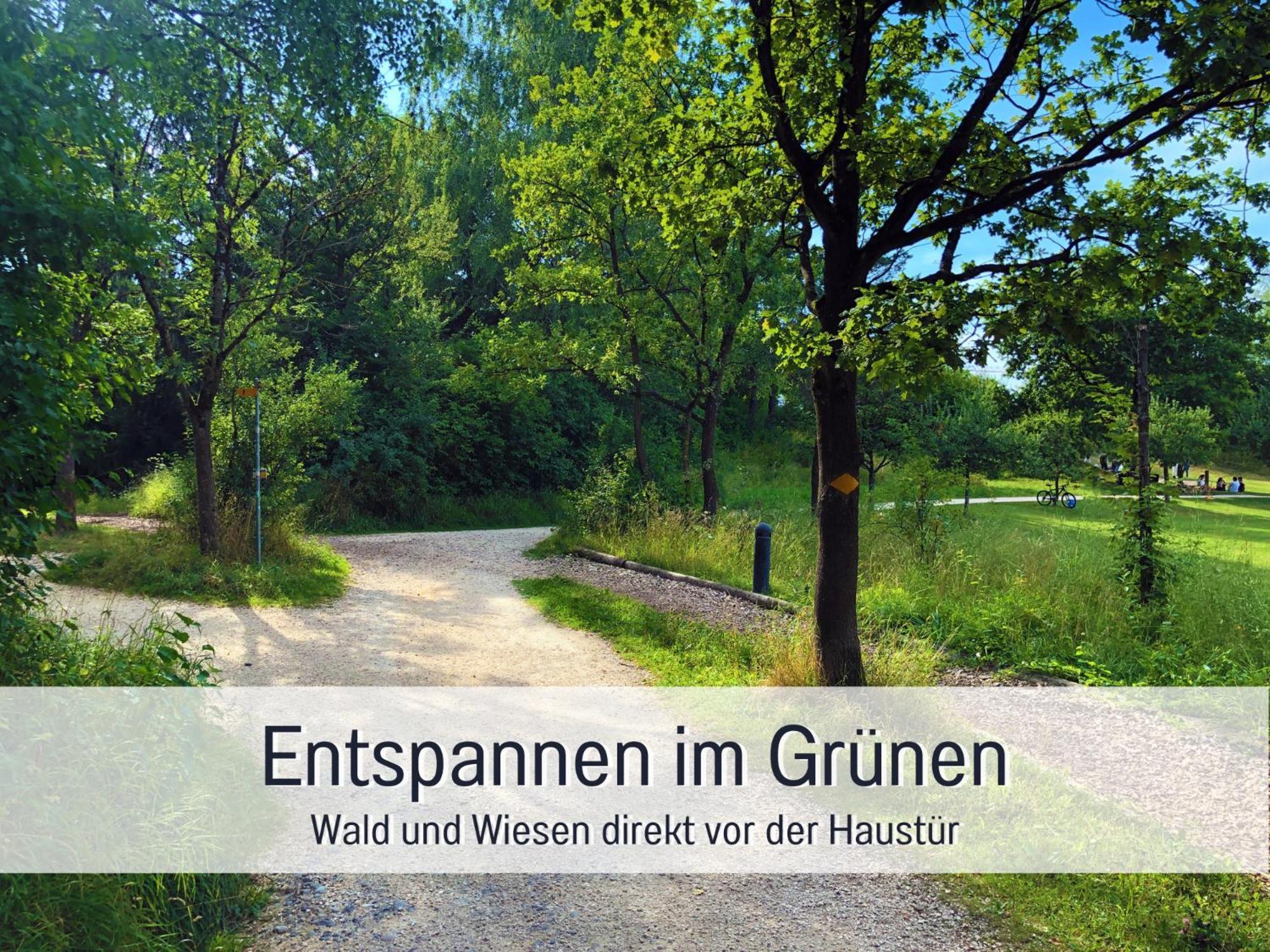 "Am See" In Geestland -Langen, Ideal Fuer Familien Esterno foto