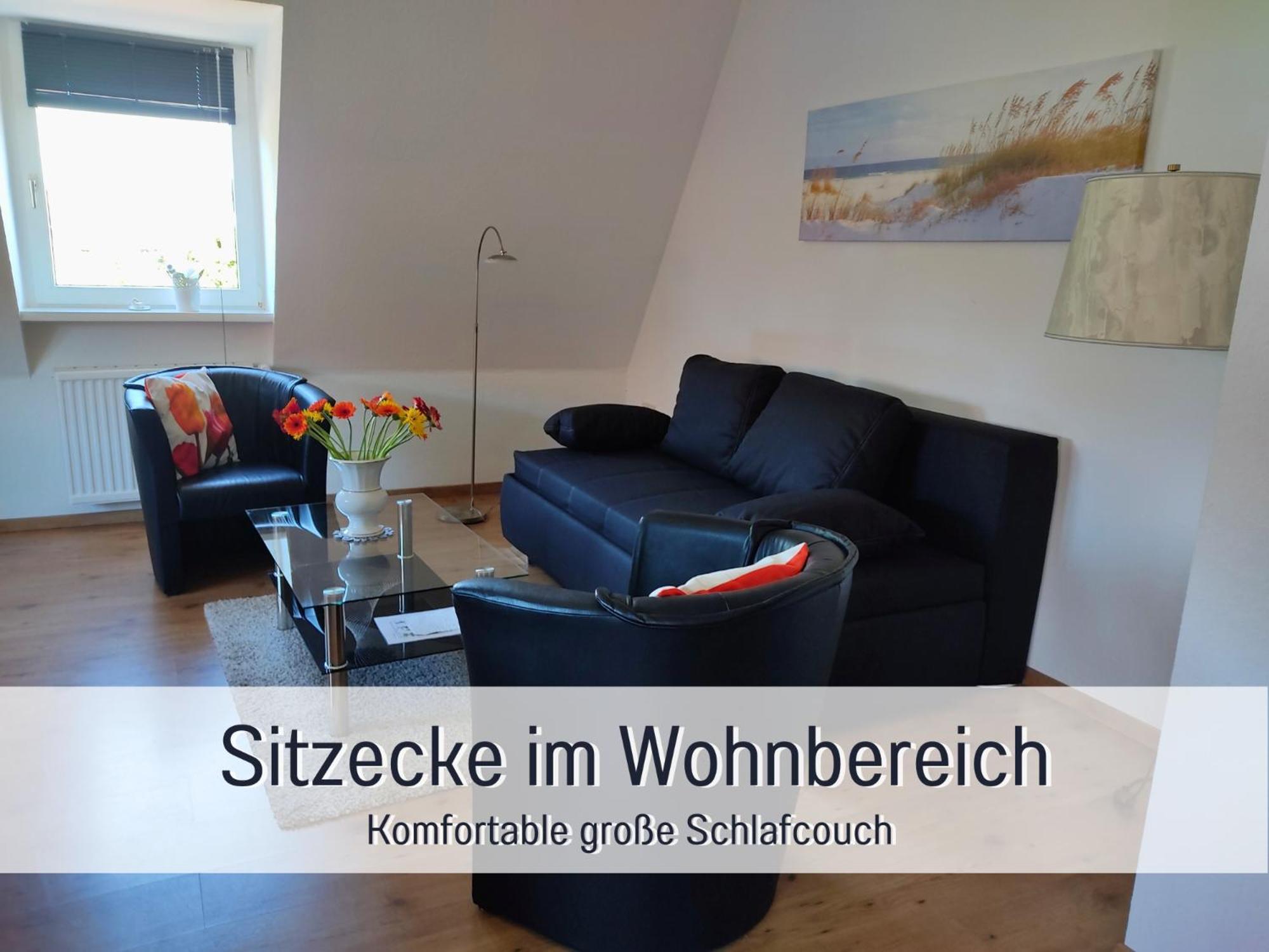 "Am See" In Geestland -Langen, Ideal Fuer Familien Esterno foto