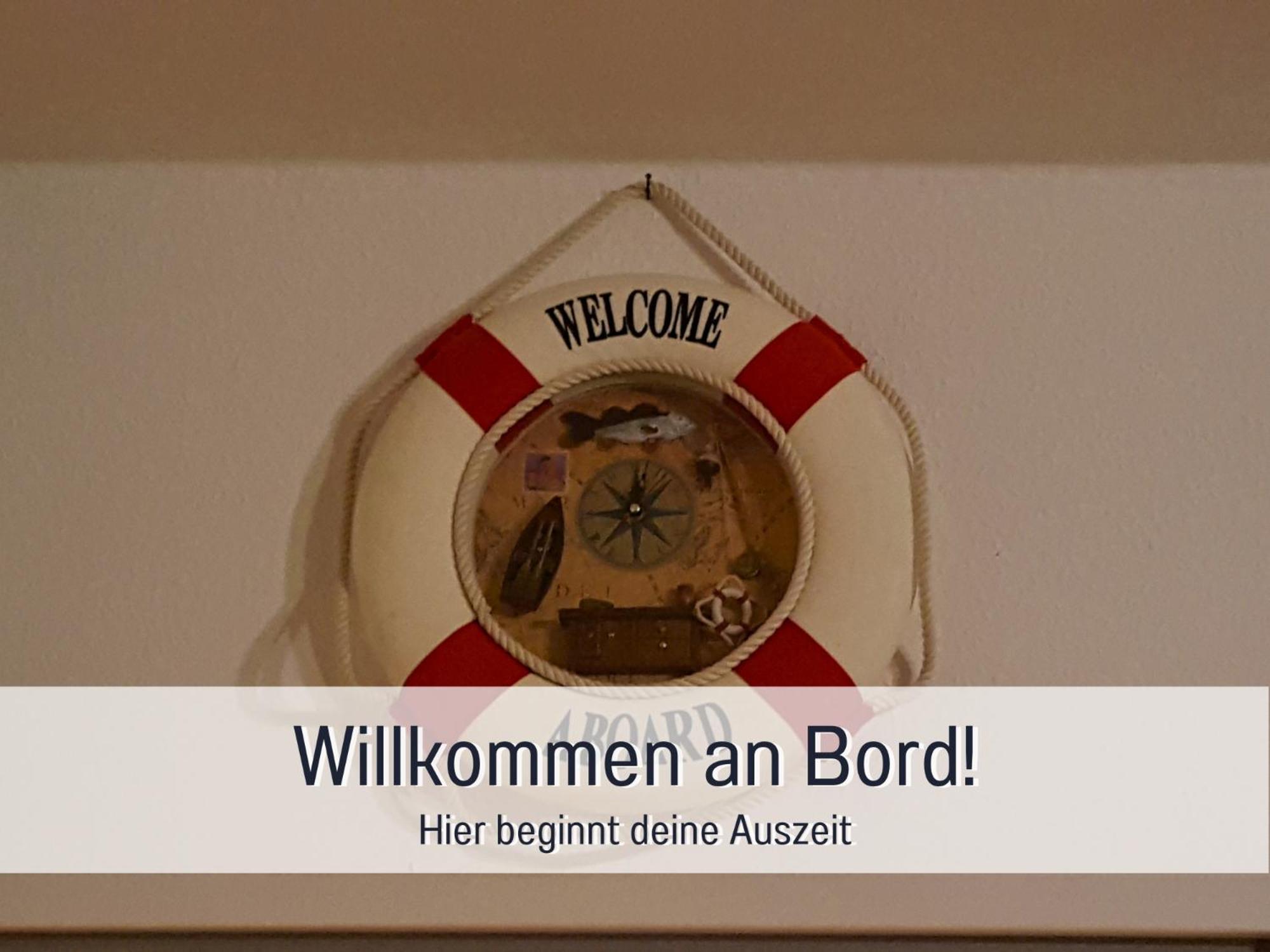 "Am See" In Geestland -Langen, Ideal Fuer Familien Esterno foto