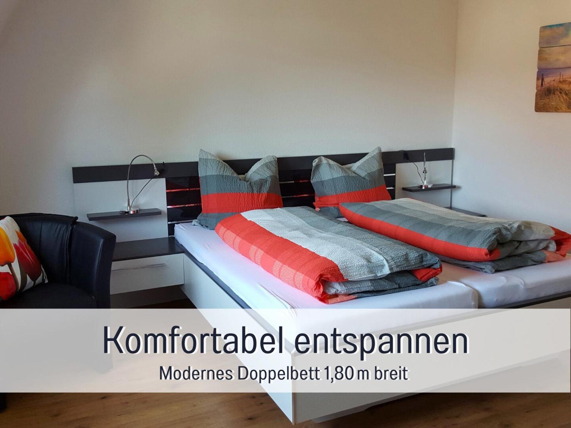 "Am See" In Geestland -Langen, Ideal Fuer Familien Esterno foto