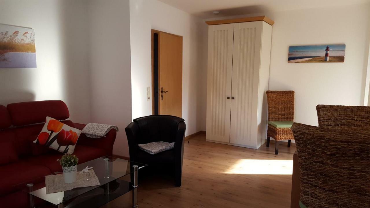 "Am See" In Geestland -Langen, Ideal Fuer Familien Esterno foto