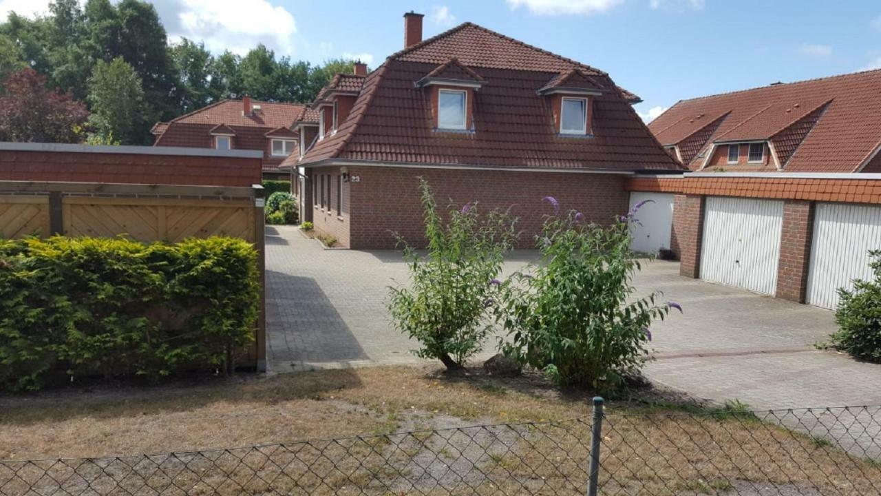 "Am See" In Geestland -Langen, Ideal Fuer Familien Esterno foto