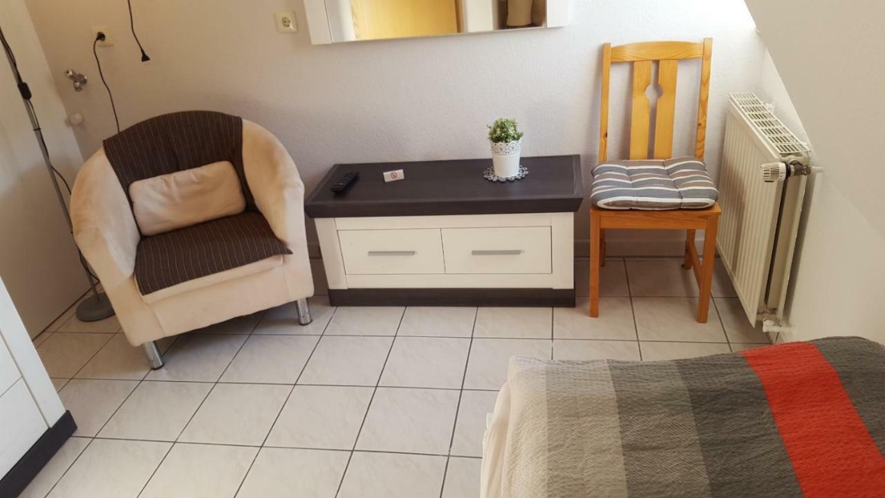 "Am See" In Geestland -Langen, Ideal Fuer Familien Esterno foto